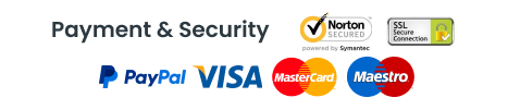 Accepted Payment methods